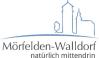 Folgende Mail der Stadt Mörfelden-Walldorf hat uns erreicht